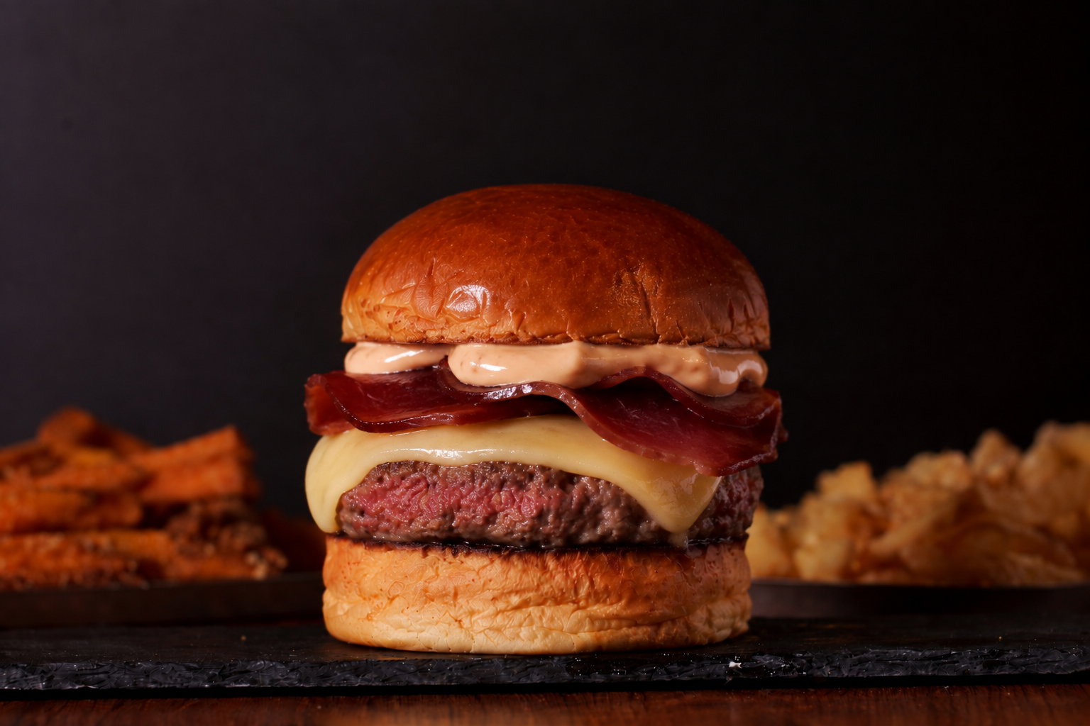 La Wagyu